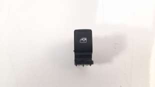 Recambio de mando elevalunas trasero derecho para audi a1 sportback (gba) 2018- 1.0 tfsi referencia OEM IAM 5G0959855P  
