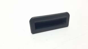 Recambio de maneta exterior porton para audi a1 sportback (gba) 2018- 1.0 tfsi referencia OEM IAM 6V0827566  