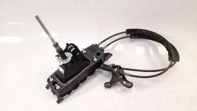 Recambio de palanca cambio para audi a1 sportback (gba) 2018- 1.0 tfsi referencia OEM IAM 2Q0711049AA  