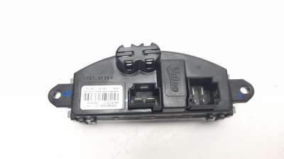 Recambio de resistencia calefaccion para audi a1 sportback (gba) 2018- 1.0 tfsi referencia OEM IAM 5Q0907521C  