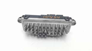 Recambio de resistencia calefaccion para audi a1 sportback (gba) 2018- 1.0 tfsi referencia OEM IAM 5Q0907521C   2