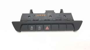 Recambio de warning para audi a1 sportback (gba) 2018- 1.0 tfsi referencia OEM IAM 82A925301AE  
