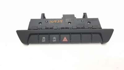 Recambio de warning para audi a1 sportback (gba) 2018- 1.0 tfsi referencia OEM IAM 82A925301AE  