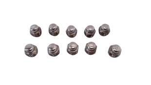 Recambio de herramientas para mazda 3 berlina (bk) 2003-2009 referencia OEM IAM   