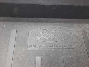 Recambio de bandeja trasera para ford focus lim. 2014-2018 1.0 ecoboost cat referencia OEM IAM AMBM5JA454A14AB A454A14AB  2