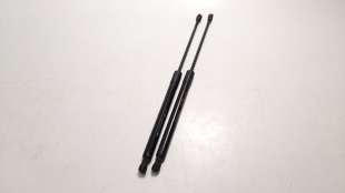 Recambio de amortiguadores maletero / porton para citroën c3 2009-2017 1.4 hdi referencia OEM IAM 9683733980  
