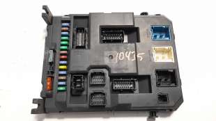 Recambio de caja reles / fusibles para citroën c3 2009-2017 1.4 hdi referencia OEM IAM 9666952280  