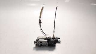 Recambio de cerradura puerta delantera derecha para citroën c3 2009-2017 1.4 hdi referencia OEM IAM 9800624680  