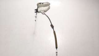 Recambio de cerradura puerta delantera derecha para citroën c3 2009-2017 1.4 hdi referencia OEM IAM 9800624680  
