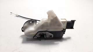 Recambio de cerradura puerta delantera izquierda para citroën c3 2009-2017 1.4 hdi referencia OEM IAM 9800624480  