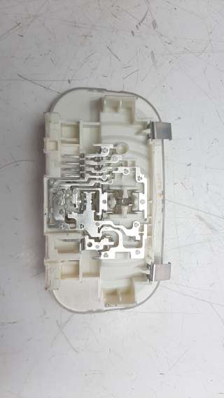 Recambio de luz interior para citroën c3 2009-2017 1.4 hdi referencia OEM IAM 9680717080  