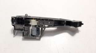 Recambio de maneta exterior delantera derecha para citroën c3 2009-2017 1.4 hdi referencia OEM IAM 9684559980   2