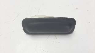 Recambio de maneta exterior porton para citroën c3 2009-2017 1.4 hdi referencia OEM IAM PA6630FV  
