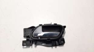 Recambio de maneta interior delantera izquierda para citroën c3 2009-2017 1.4 hdi referencia OEM IAM 9683446877  