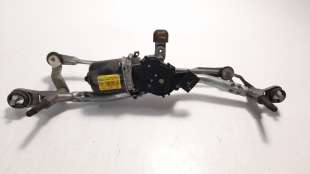 Recambio de motor limpia delantero para citroën c3 2009-2017 1.4 hdi referencia OEM IAM 9683622480  
