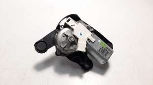 Recambio de motor limpia trasero para citroën c3 2009-2017 1.4 hdi referencia OEM IAM 9683382380  