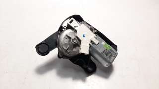 Recambio de motor limpia trasero para citroën c3 2009-2017 1.4 hdi referencia OEM IAM 9683382380  