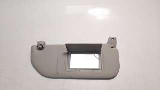 Recambio de parasol derecho para citroën c3 2009-2017 1.4 hdi referencia OEM IAM PARASOL  