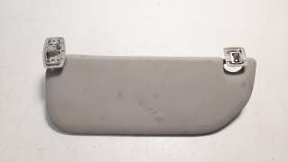 Recambio de parasol derecho para citroën c3 2009-2017 1.4 hdi referencia OEM IAM PARASOL  