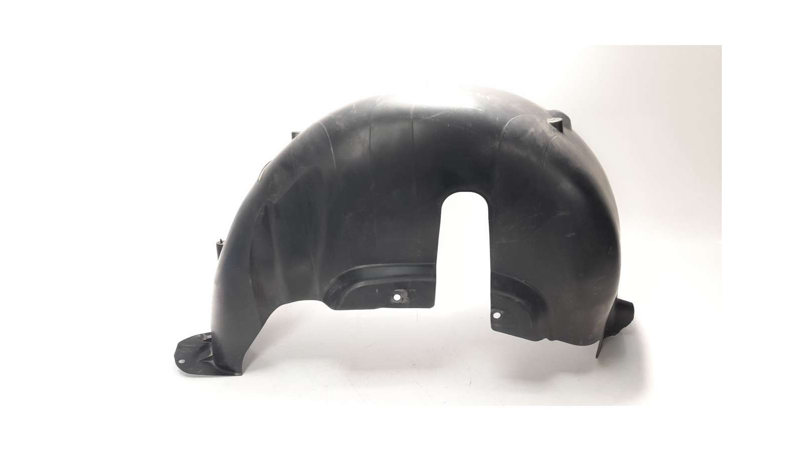 Recambio de paso rueda trasero izquierdo para citroën c3 2009-2017 1.4 hdi referencia OEM IAM 9683357580   Recambio de paso rueda trasero izquierdo para citroën c3 2009-2017 1.4 hdi referencia OEM IAM 9683357580