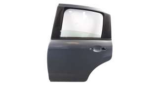 Recambio de puerta trasera izquierda para citroën c3 2009-2017 1.4 hdi referencia OEM IAM 9002CC  