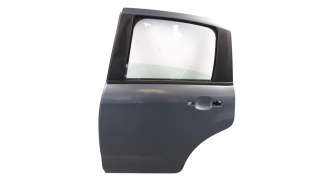 Recambio de puerta trasera izquierda para citroën c3 2009-2017 1.4 hdi referencia OEM IAM 9002CC  
