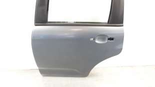 Recambio de puerta trasera izquierda para citroën c3 2009-2017 1.4 hdi referencia OEM IAM 9002CC   2