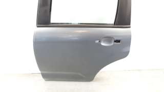Recambio de puerta trasera izquierda para citroën c3 2009-2017 1.4 hdi referencia OEM IAM 9002CC  