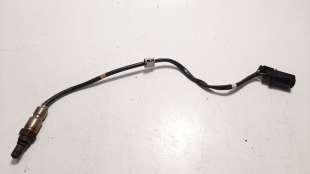 Recambio de sonda lambda para citroën c3 2009-2017 1.4 hdi referencia OEM IAM 04L906262C  