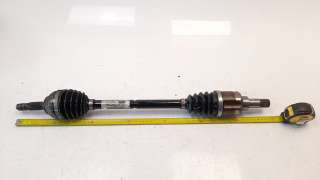 Recambio de transmision delantera izquierda para citroën c3 2009-2017 1.4 hdi referencia OEM IAM 96722385880 P1498 