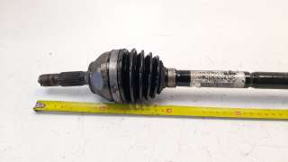 Recambio de transmision delantera izquierda para citroën c3 2009-2017 1.4 hdi referencia OEM IAM 96722385880 P1498 