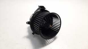 Recambio de ventilador calefaccion para citroën c3 2009-2017 1.4 hdi referencia OEM IAM T4190001  