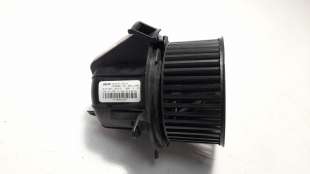 Recambio de ventilador calefaccion para citroën c3 2009-2017 1.4 hdi referencia OEM IAM T4190001   2