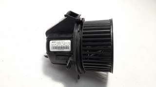 Recambio de ventilador calefaccion para citroën c3 2009-2017 1.4 hdi referencia OEM IAM T4190001  