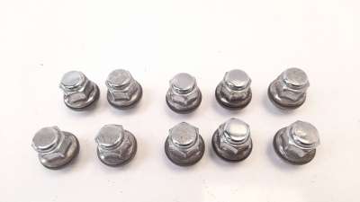Recambio de herramientas para toyota prius+ 2012- eco referencia OEM IAM   