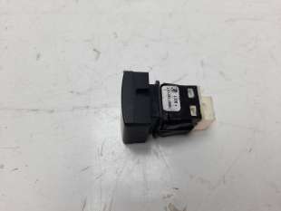 Recambio de interruptor para peugeot 308 sw 2008-2012 envy referencia OEM IAM 96671871XT  