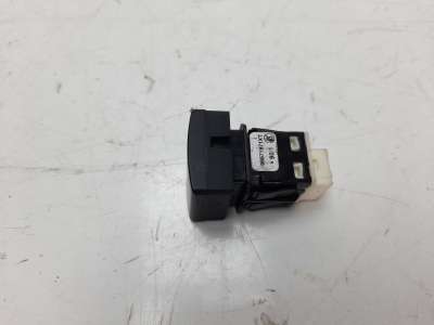 Recambio de interruptor para peugeot 308 sw 2008-2012 envy referencia OEM IAM 96671871XT  