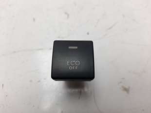 Recambio de interruptor para peugeot 308 sw 2008-2012 envy referencia OEM IAM 96671871XT   2