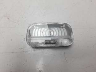 Recambio de luz interior para peugeot 308 sw 2008-2012 envy referencia OEM IAM 9652262180  
