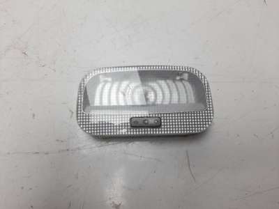 Recambio de luz interior para peugeot 308 sw 2008-2012 envy referencia OEM IAM 9652262180  