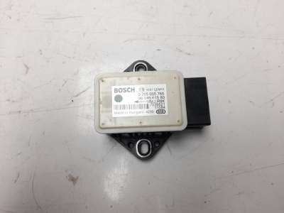 Recambio de sensor para peugeot 308 sw 2008-2012 envy referencia OEM IAM 9664661580  