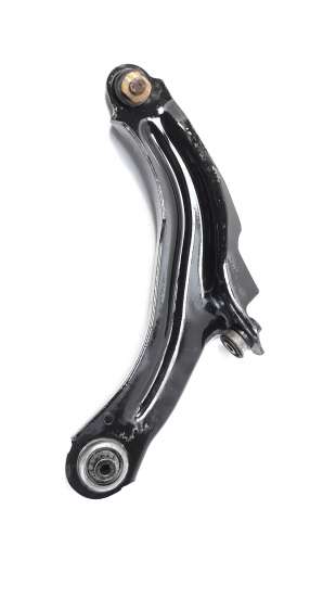 Recambio de brazo suspension inferior delantero izquierdo para renault clio iv 2012- 1.5 dci diesel fap energy referencia OEM IA