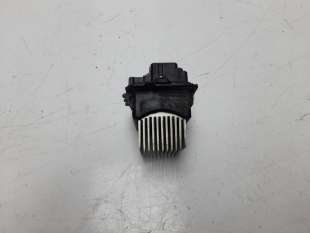 Recambio de resistencia calefaccion para peugeot 308 sw 2008-2012 envy referencia OEM IAM T1000034ZC  