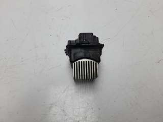 Recambio de resistencia calefaccion para peugeot 308 sw 2008-2012 envy referencia OEM IAM T1000034ZC  