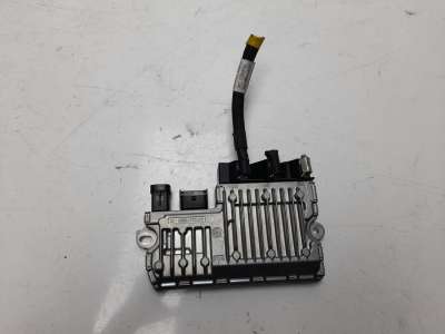 Recambio de modulo electronico para peugeot 308 sw 2008-2012 envy referencia OEM IAM 9675015880  