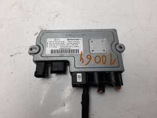 Recambio de modulo electronico para peugeot 308 sw 2008-2012 envy referencia OEM IAM 9675015880  