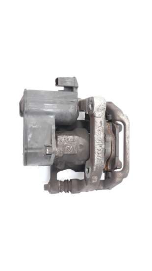 Recambio de pinza de freno trasera izquierda para citroën c4 picasso 2013- referencia OEM IAM 02600881314 0204749303AI 