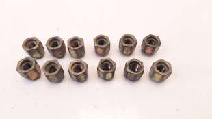 Recambio de herramientas para ssangyong rexton 2003-2012 rx 270 plus / 270 xdi plus referencia OEM IAM   