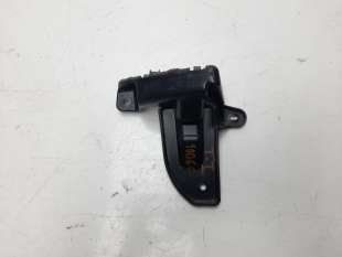 Recambio de absorbedor trasero para peugeot 308 sw 2008-2012 envy referencia OEM IAM 9681742880  