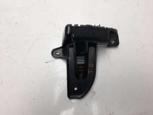 Recambio de absorbedor trasero para peugeot 308 sw 2008-2012 envy referencia OEM IAM 9681742780  